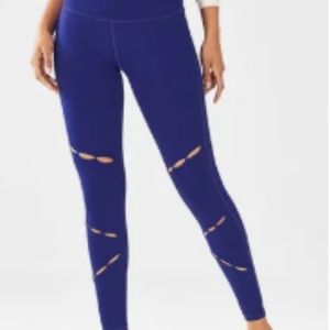 Fabletics Salar Statement PowerHold® Legging